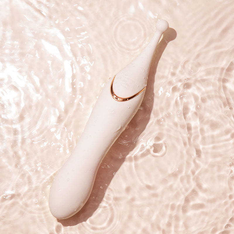 TRYFUN VEIL Series — Tidal C & G-Spot Vibrator