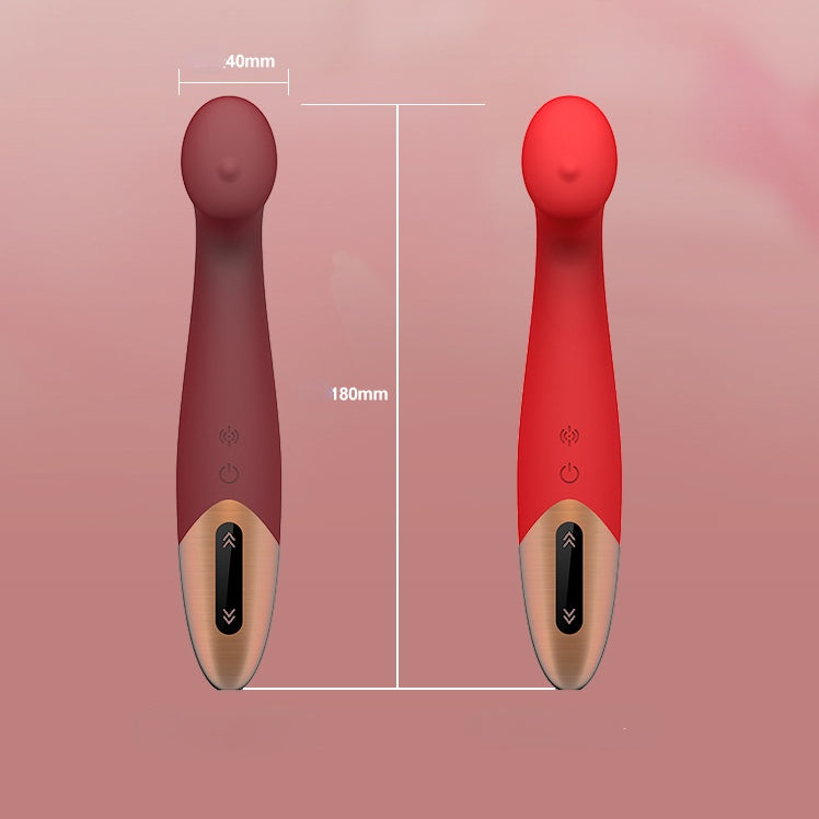 VIOTEC Tethys Touch Panel G-Spot Vibrator-lovemesex.myshopify.com