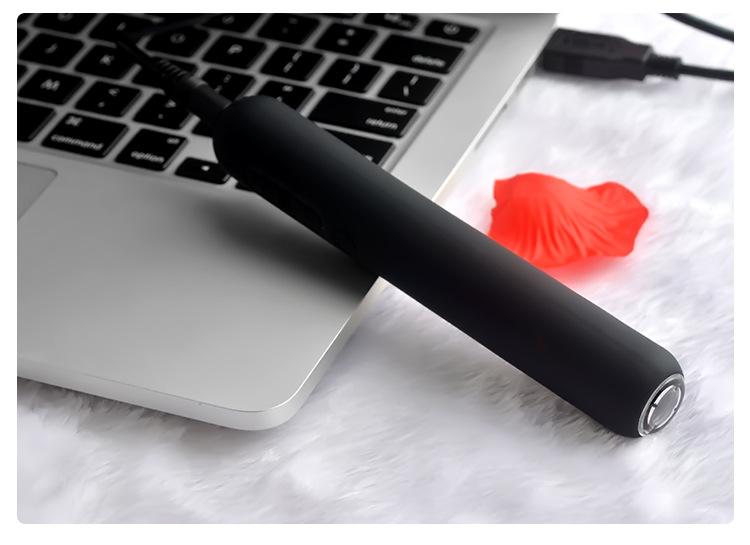 SVAKOM Female G-spot High Tide Vibration Massager Bluetooth