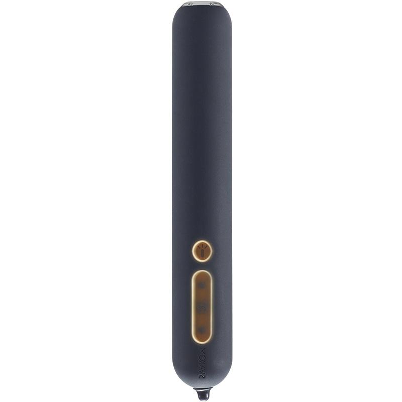 SVAKOM Female G-spot High Tide Vibration Massager Bluetooth - lovemesex SVAKOM Female G-spot High Tide Vibration Massager Bluetooth - lovemesex