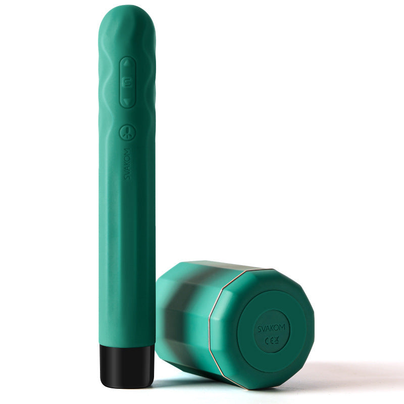 SVAKOM Siime 3rd Plus Video Camera Vibrator Remote Control Support IOS-lovemesex.myshopify.com