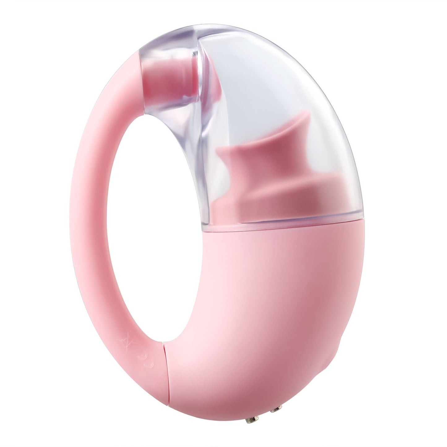 Simulate Tongue Rotation Vibrator Clitoral Pussy Nipple Licking Toy-lovemesex.myshopify.com