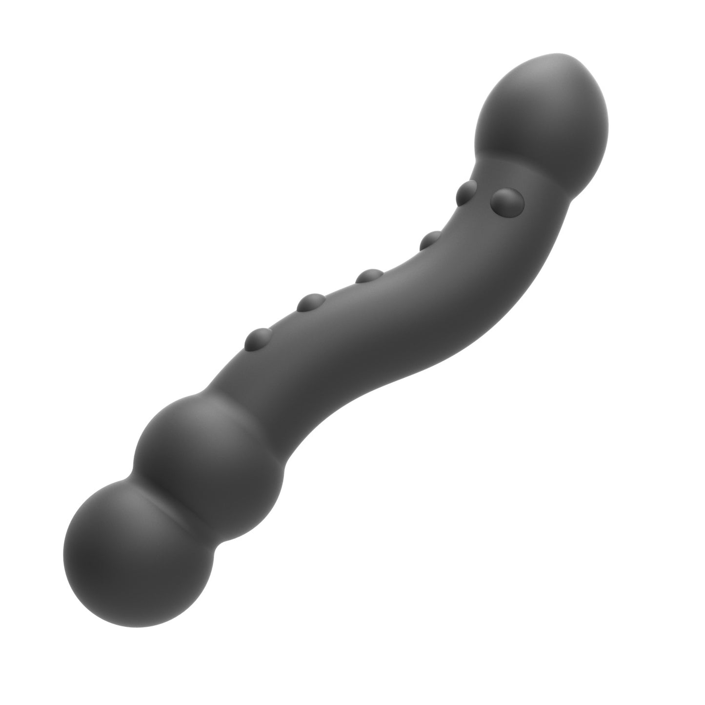 Silicone Beads Anal Plug P-point Stimulation Massage-lovemesex.myshopify.com