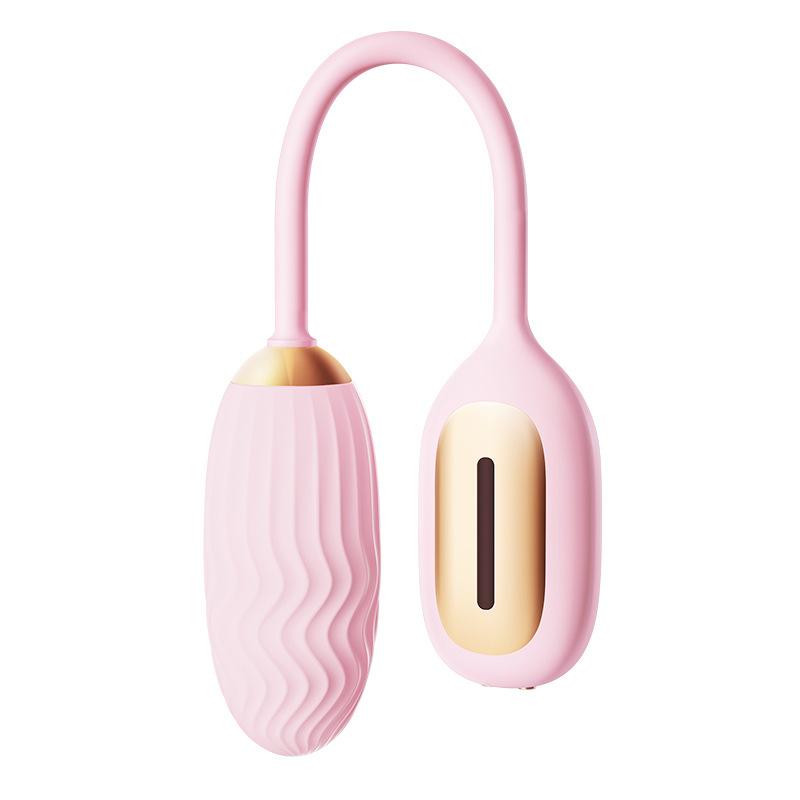 SVAKOM Natalia App Music Mode Controlled Rechargeable Textured Love Egg Vibrator - lovemesex SVAKOM Natalia App Music Mode Controlled Rechargeable Textured Love Egg Vibrator - lovemesex