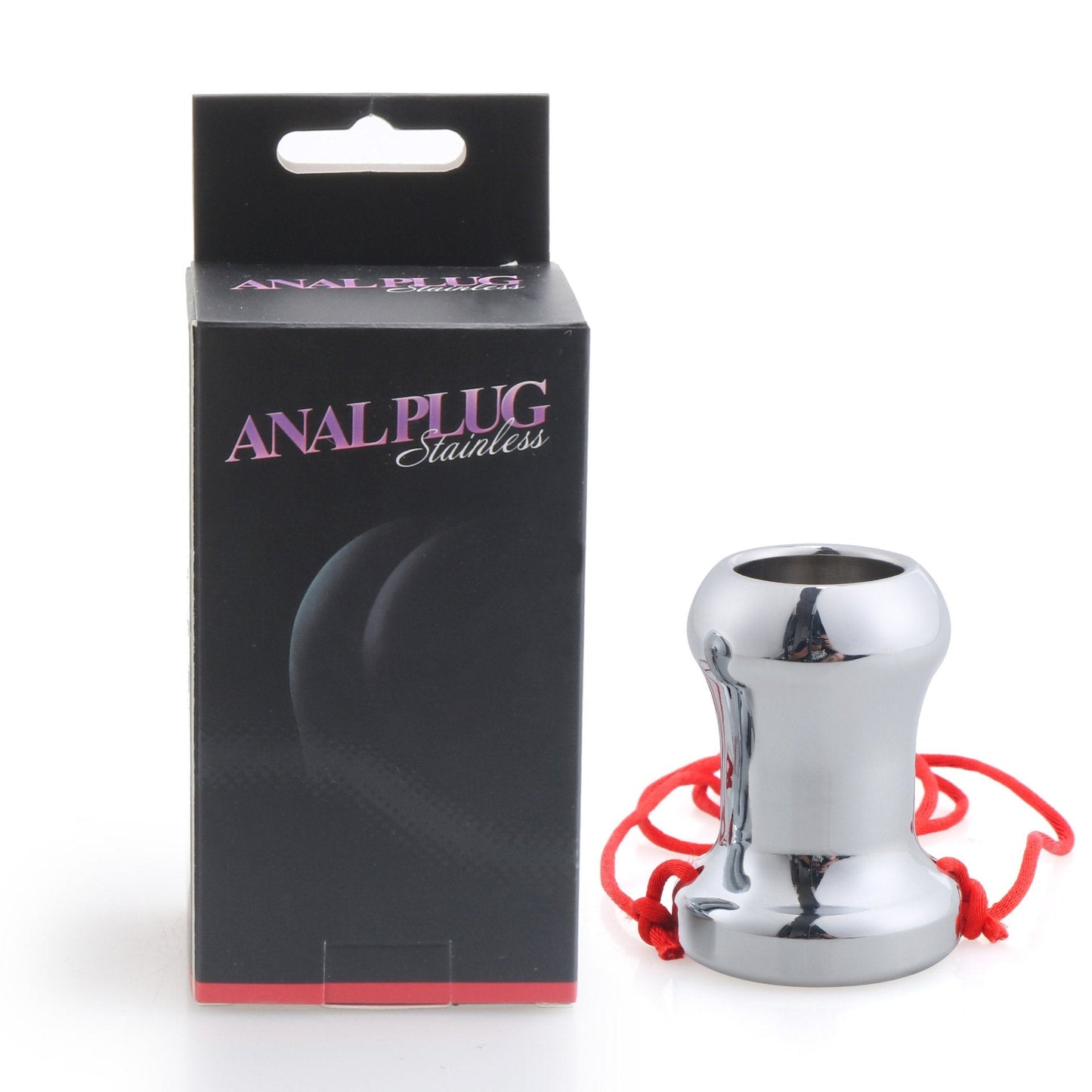 Abyss Hollow Anal Pussy Dilator - lovemesexAnal Dilator