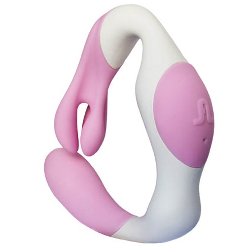 Adrien Lastic O Venus Rabbit Vibrator - lovemesexrabbit vibrator