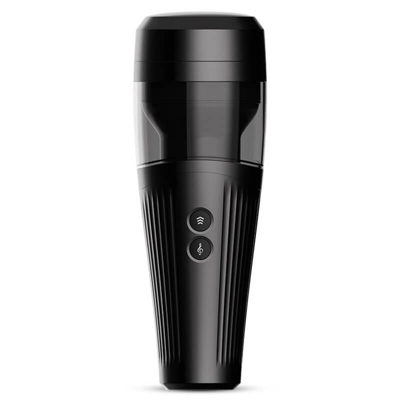 Blush Torch Joyride Stroker For Men - lovemesexHandheld Masturbators