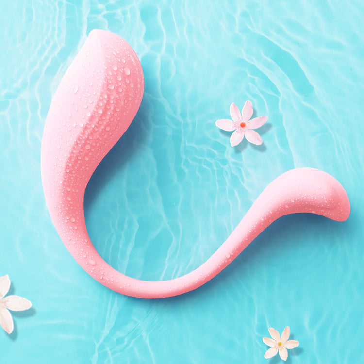 SVAKOM Phoenix Neo Interactive APP Controlled Bullet Vibrator-lovemesex.myshopify.com