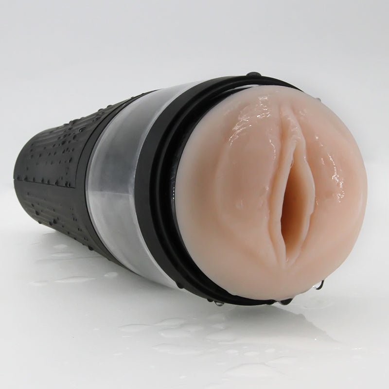 DIBE Real Voice Automatic Wild masturbation cup - lovemesexHands Free Masturbators