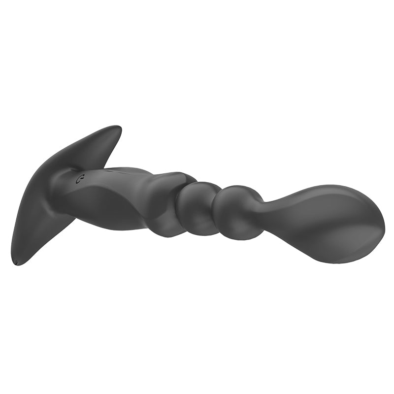 DMM 'YUETING' Bombshell Anal Beads Stretching Toy - lovemesexAnal Beads