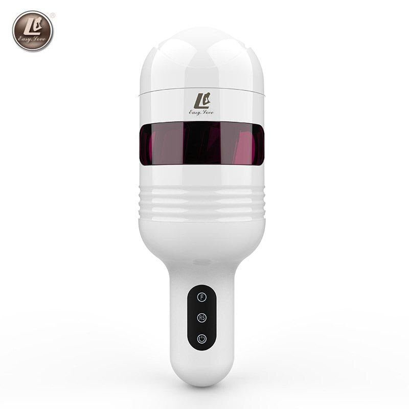 Easy.love Ferris Wheel Telescopic Rotating Male Masturbation Cup - lovemesex Easy.love Ferris Wheel Telescopic Rotating Male Masturbation Cup - lovemesex