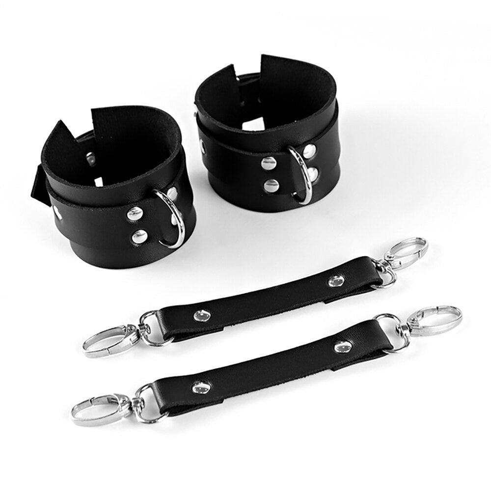 Eleanor's Belt Harness - lovemesexHarness