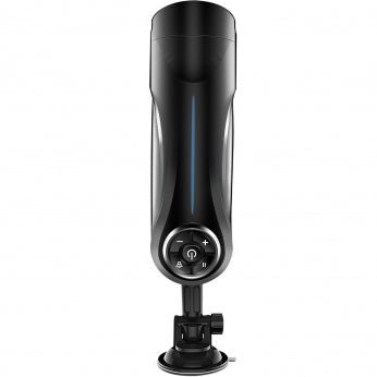 EROCOME LEO Male Masturbator cup - lovemesexHands Free Masturbators