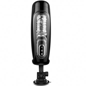 EROCOME MONOCEROS Male Masturbator cup - lovemesexHands Free Masturbators