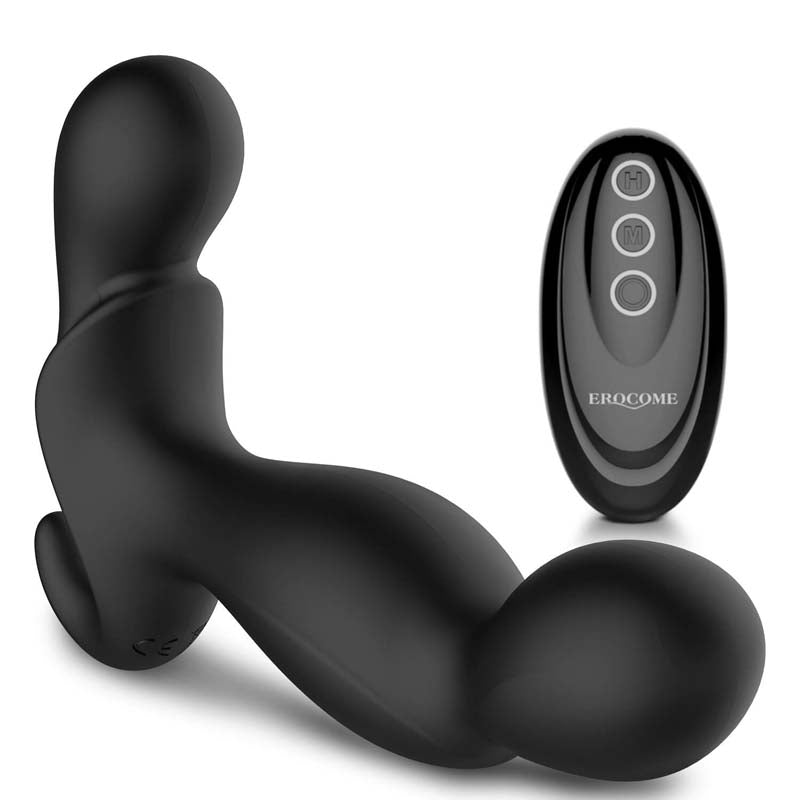 EROCOME ORION Remote Control Prostata Massager - lovemesexProstate Massager