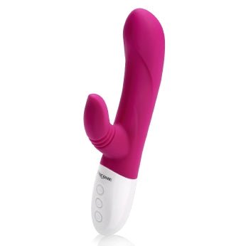 EROCOME PEGASUS rabbit dildos vibrator adult toys - lovemesex EROCOME PEGASUS rabbit dildos vibrator adult toys - lovemesex