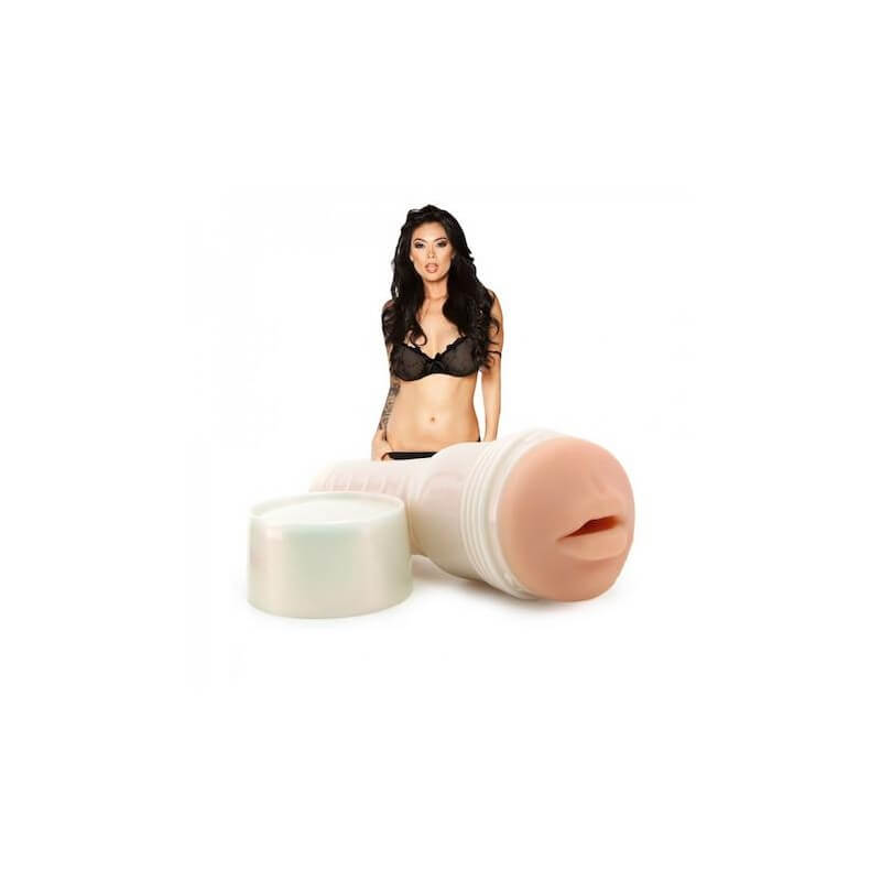 Fleshlight Girls Tera Patrick Swallow Masturbator - lovemesex Fleshlight Girls Tera Patrick Swallow Masturbator - lovemesex