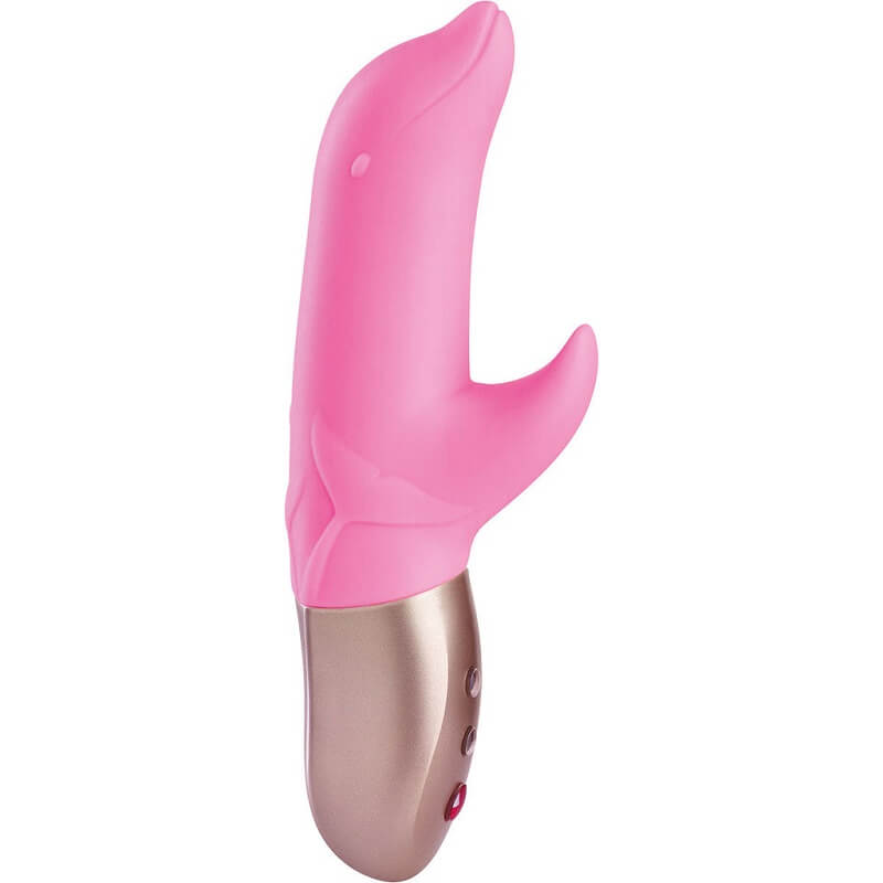 Fun Factory Dolly BI Rechargeable vibrator - lovemesexRabbit Vibrators