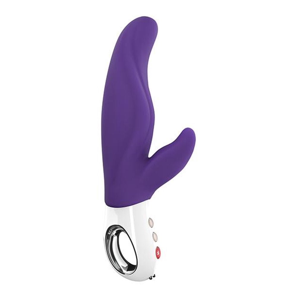 Fun Factory lady Bi vibrator - lovemesexRabbit Vibrators