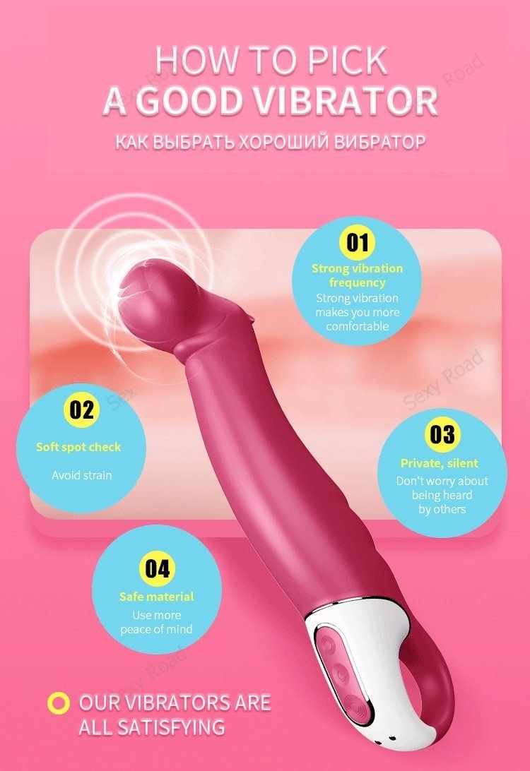 Germany Satisfyer Vibes Petting Hippo Modeling Dildo Vibrators G Spot Stimulation Clitoris - lovemesexG-Spot Vibrators