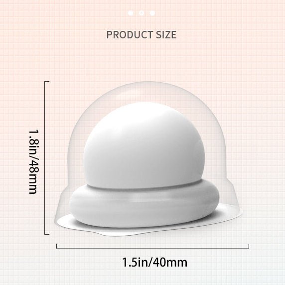 Jelly Airplane Cup One-time Stretch Masturbator Penis Exercise - lovemesexHandheld Masturbators