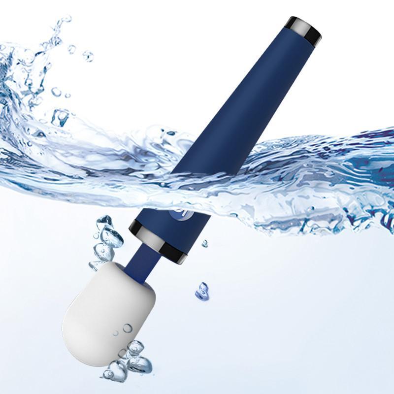 KISTOY Dylan AV Magic Wand Vibrator - lovemesexMagic Wand Vibrators