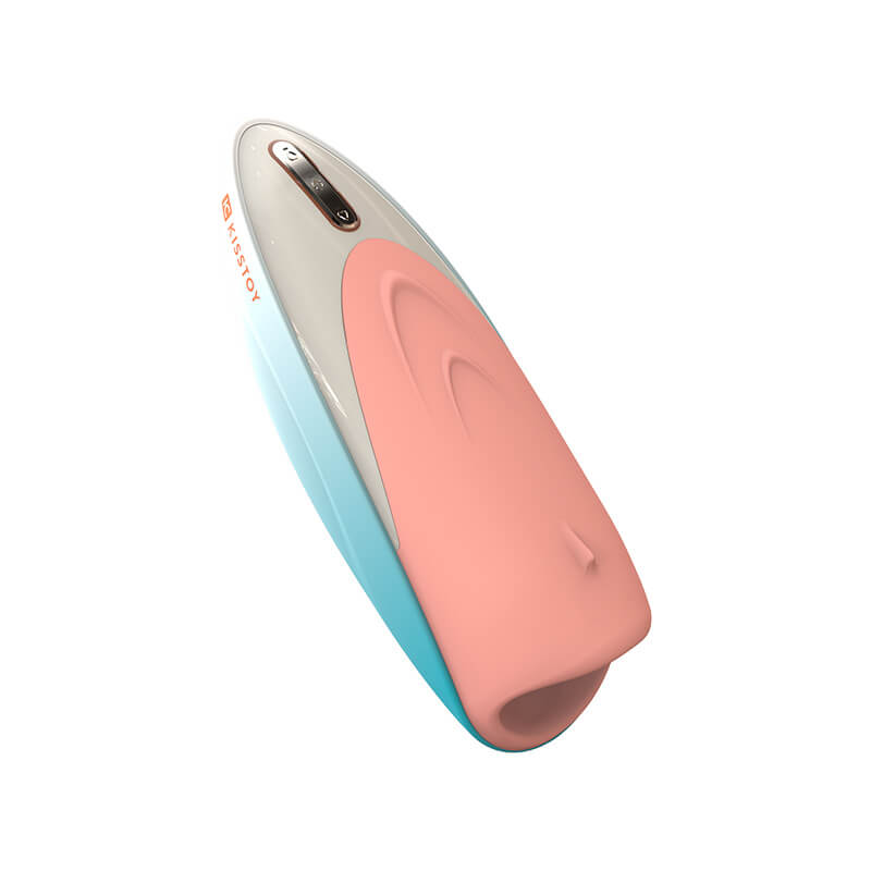 Kistoy Raptor Mastrubation Blow Cup - lovemesexHandheld Masturbators