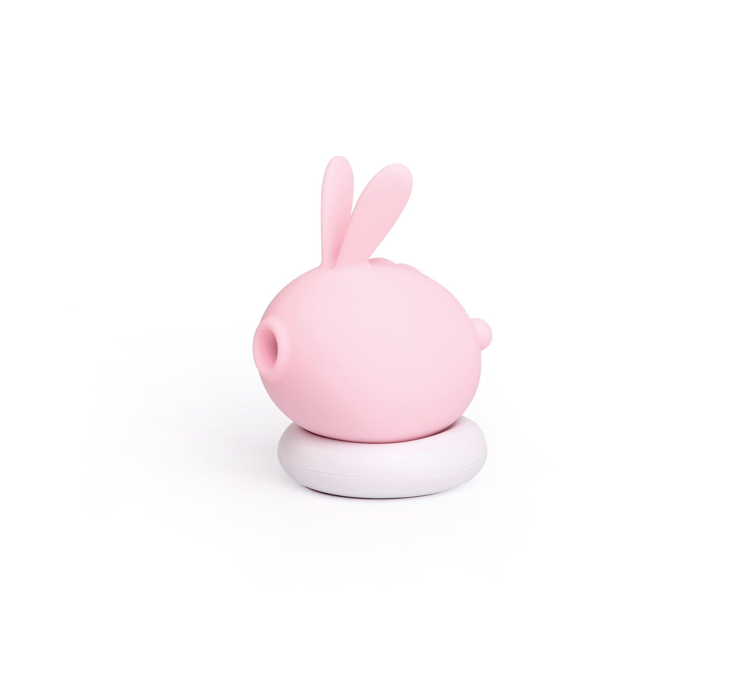 KISTOY Too Simple Miss KK Bunny Rabbit Vibrator - lovemesexClitoral Suction Vibrators