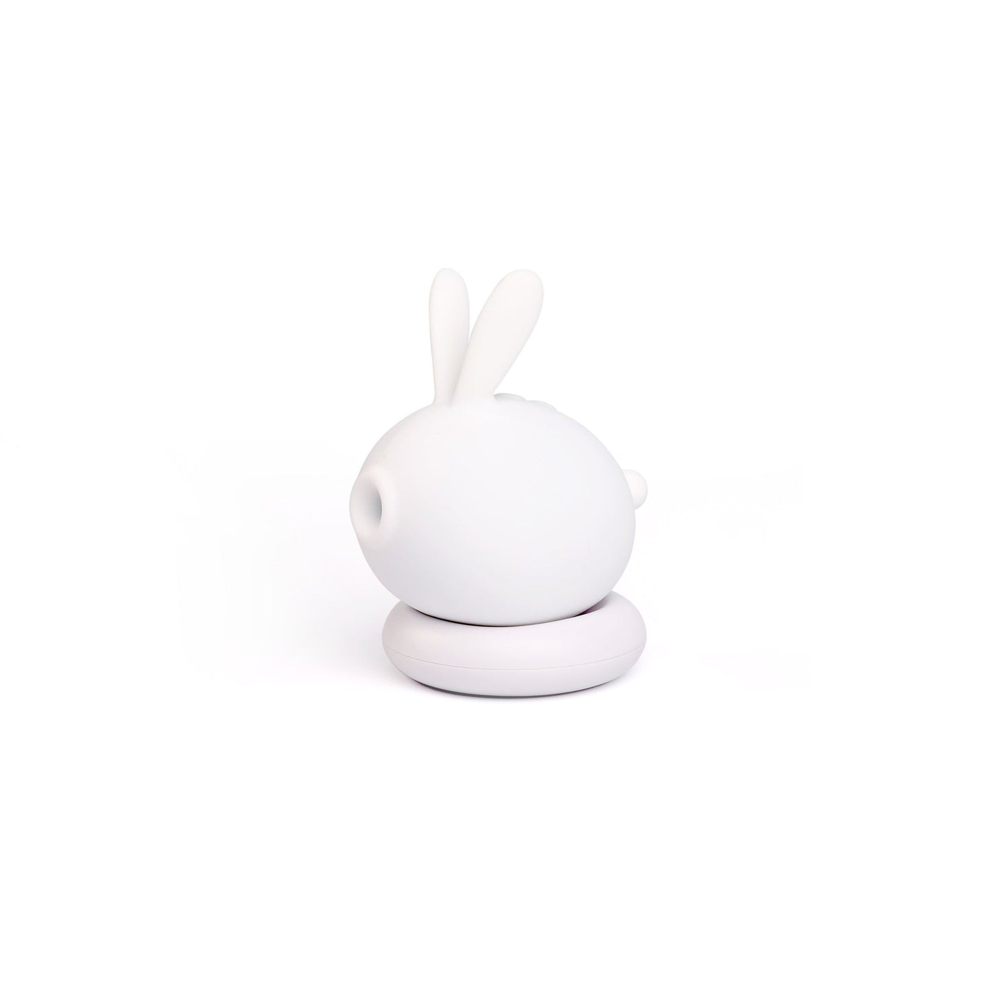 KISTOY Too Simple Miss KK Bunny Rabbit Vibrator - lovemesexClitoral Suction Vibrators