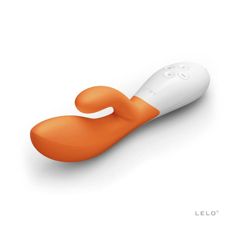 Lelo INA™ 2 Rabbit Vibrator - lovemesexrabbit vibrator