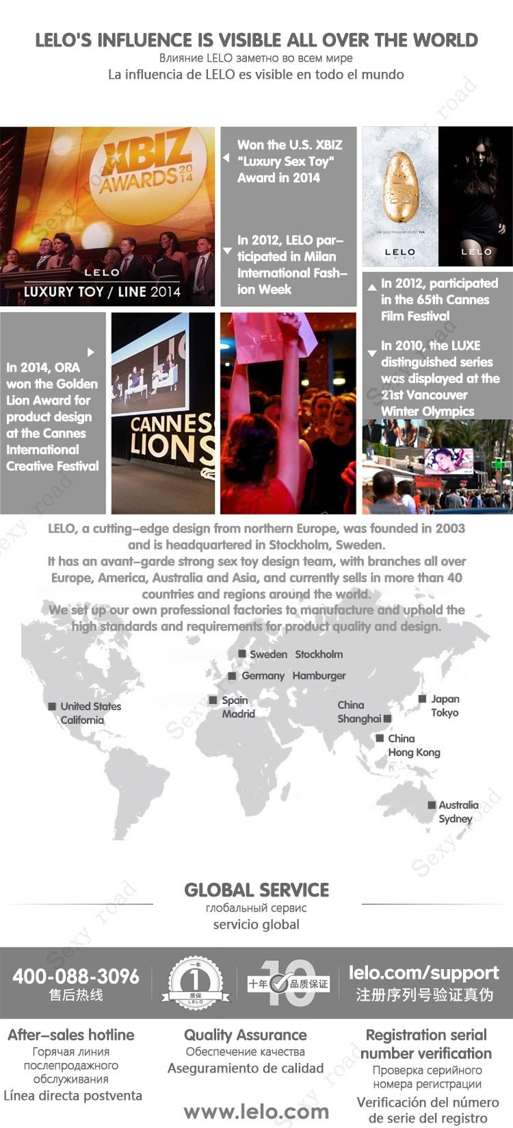 LELO Soraya2 G-spot Dildo Female Vibrator Couple Sexual Pleasure Massager - lovemesexRabbit Vibrators