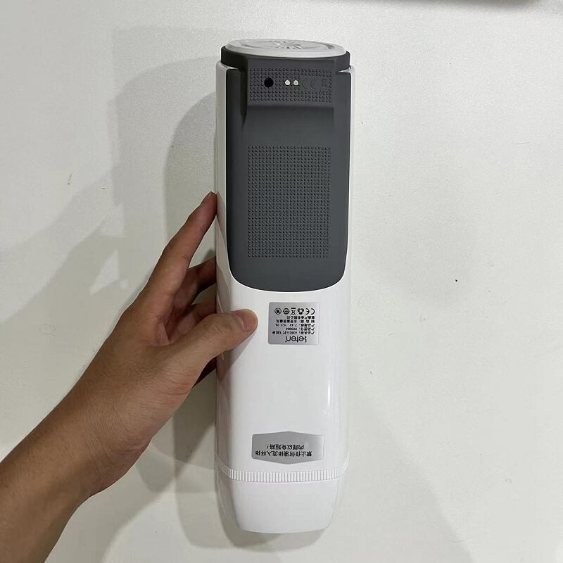 Leten A380III Automatic Piston Telescopic Male Masturbation Cup - lovemesexHandheld Masturbators