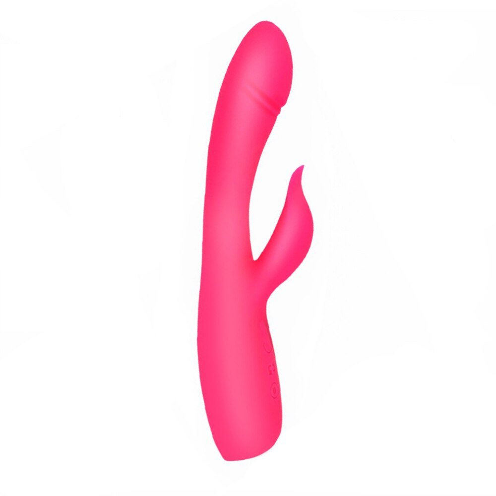LEVETT Dildo Rabbit Vibrator Sex Toy for Women - lovemesexRabbit Vibrators