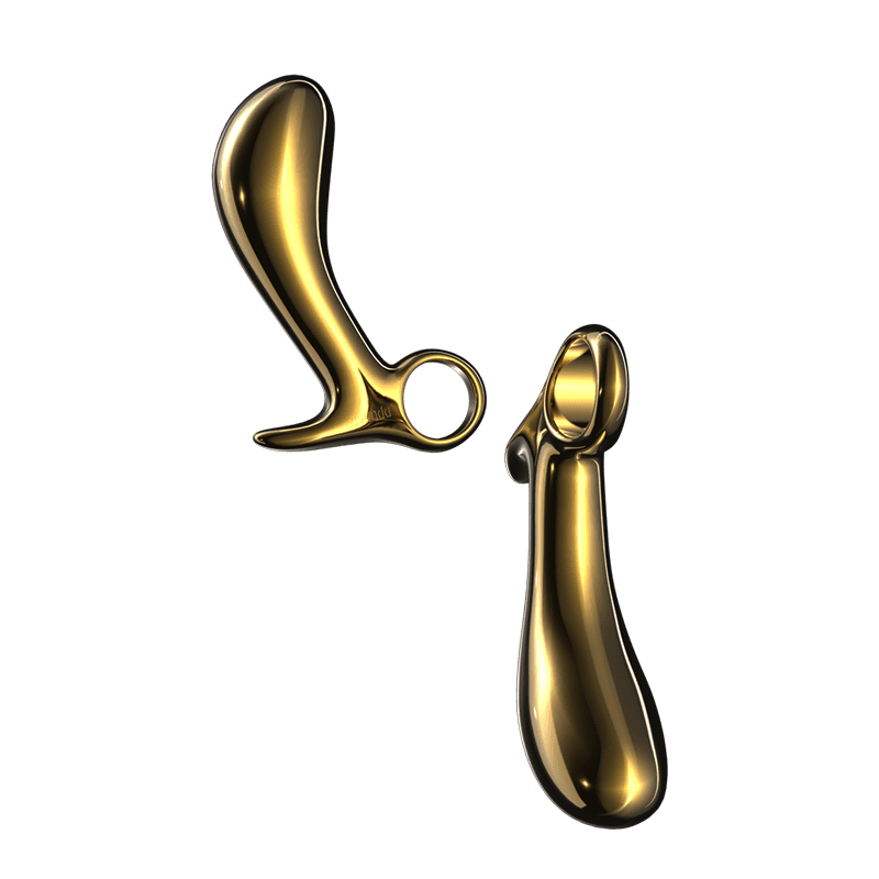 LOCKINK SEVANDA Woodpecker Massager - lovemesexAnal Beads