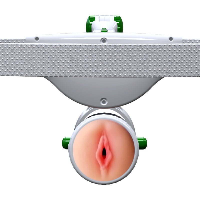 LVMAOR Kingkon full automatic Wearable male masturbator sex toy - lovemesexHandheld Masturbators
