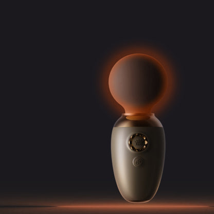 ZALO Ava Smart Wand Massager - lovemesex ZALO Ava Smart Wand Massager - lovemesex