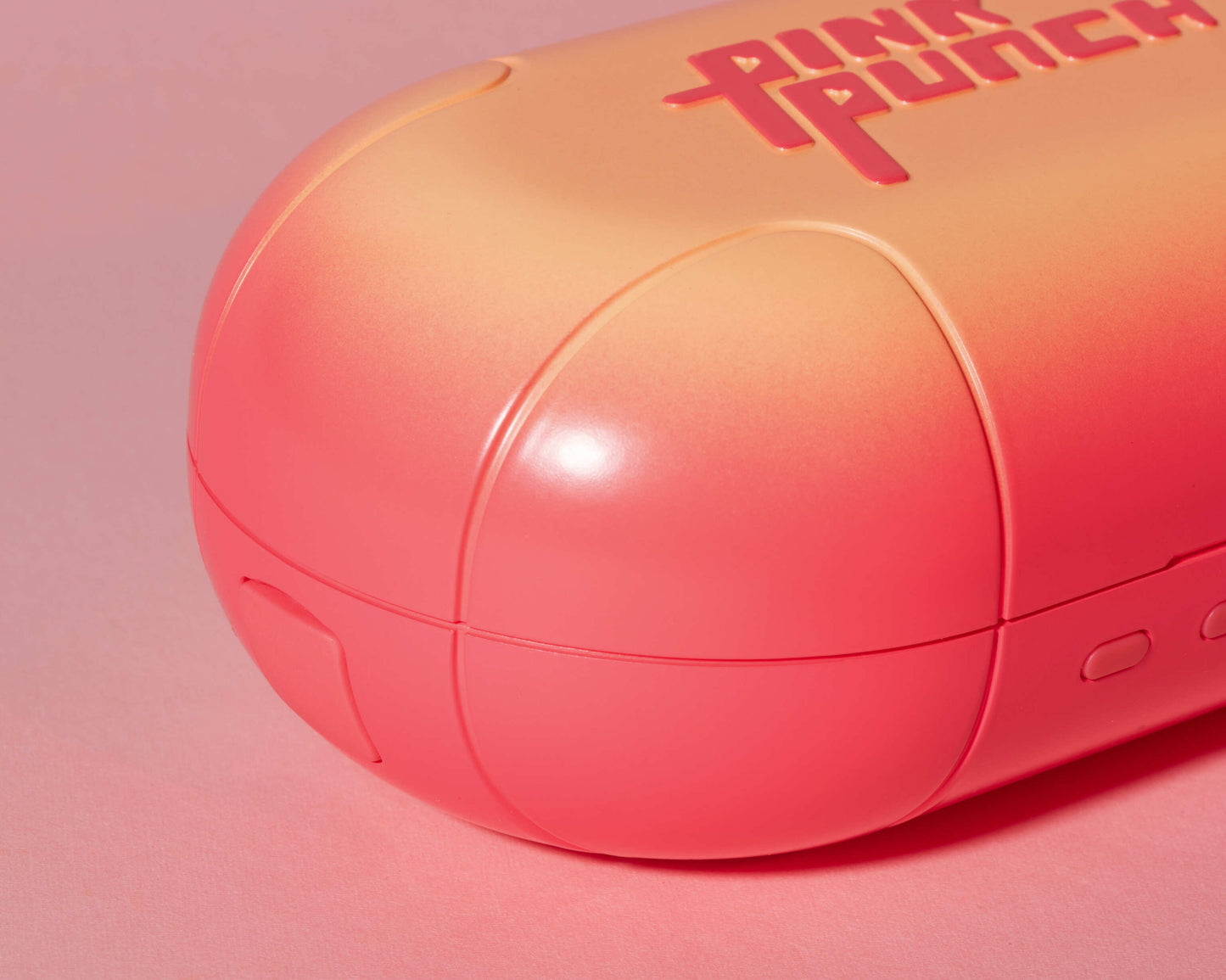 PinkPunch Sunset Mushroom APP Control Vibrator | Loveme Sex