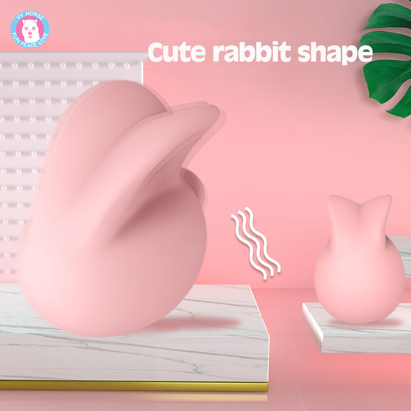Rabbit Fingertip Vibe