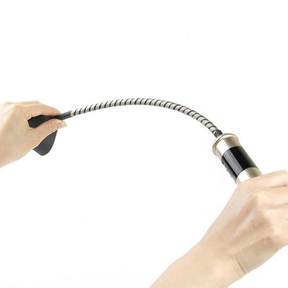 Passion Beat 3 Models Electric Impulse Rechargeable Crop Whip-lovemesex.myshopify.com