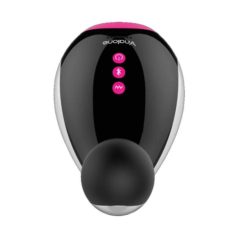 Nalone Oxxy Bluetooth Control Oral Sex Masturbator
