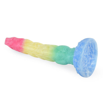 20cm Long Animal Penis with Suction Cup - lovemesexDildos