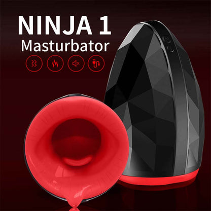 OTOUCH NINJA Oral Masturbator Sex Toys