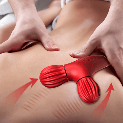 Muti-functional Massager