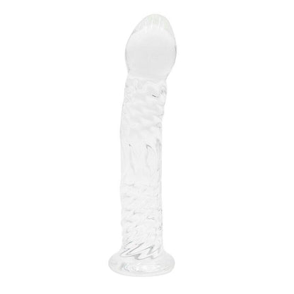 Sex Pyrex Glass Dildo Artificial Dick Male Genital Penis-lovemesex.myshopify.com