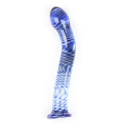 Sex Pyrex Glass Dildo Artificial Dick Male Genital Penis-lovemesex.myshopify.com