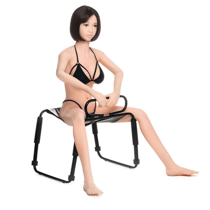 Roomfun Bathroom Style Detachable Sex Chair
