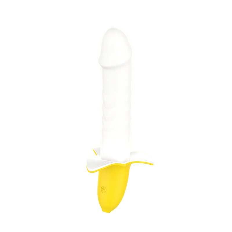 Pulse Banana Vibe