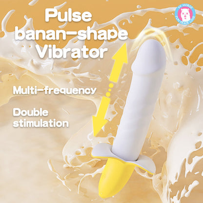 Pulse Banana Vibe