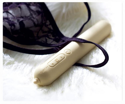 SVAKOM Female G-spot High Tide Vibration Massager Bluetooth - lovemesex SVAKOM Female G-spot High Tide Vibration Massager Bluetooth - lovemesex