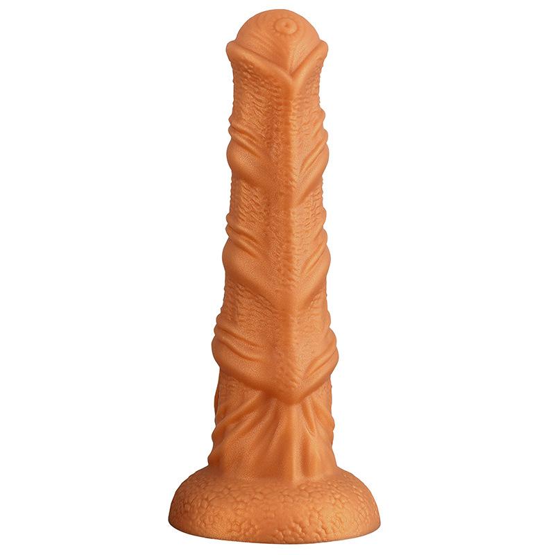9.25 Inch Horse Diao Simulation Penis Is Super-large and Super-long Thick - lovemesexNon-Phallic Dildos